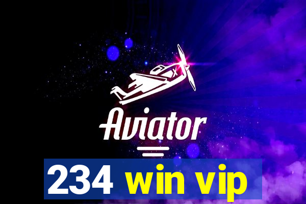 234 win vip